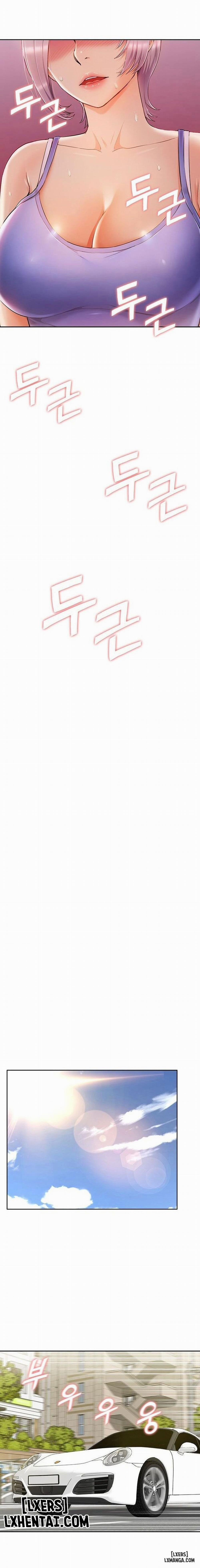 Mẹ Và Con Gái 6 trang 13