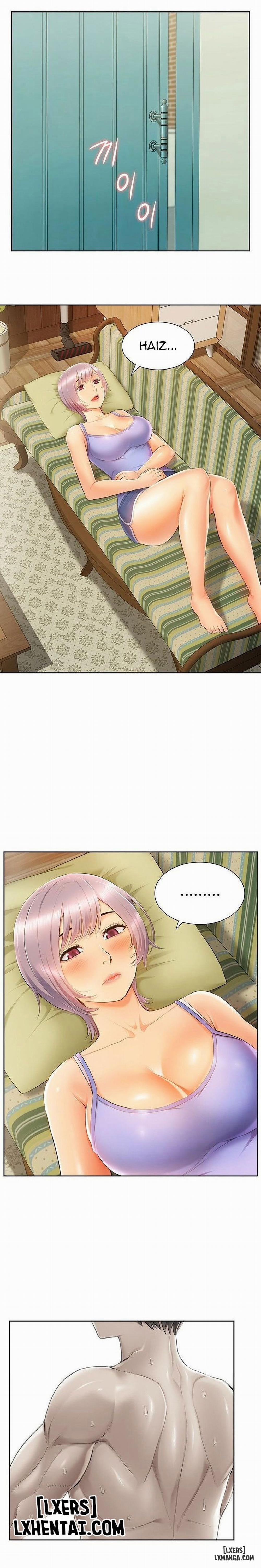 Mẹ Và Con Gái 6 trang 16