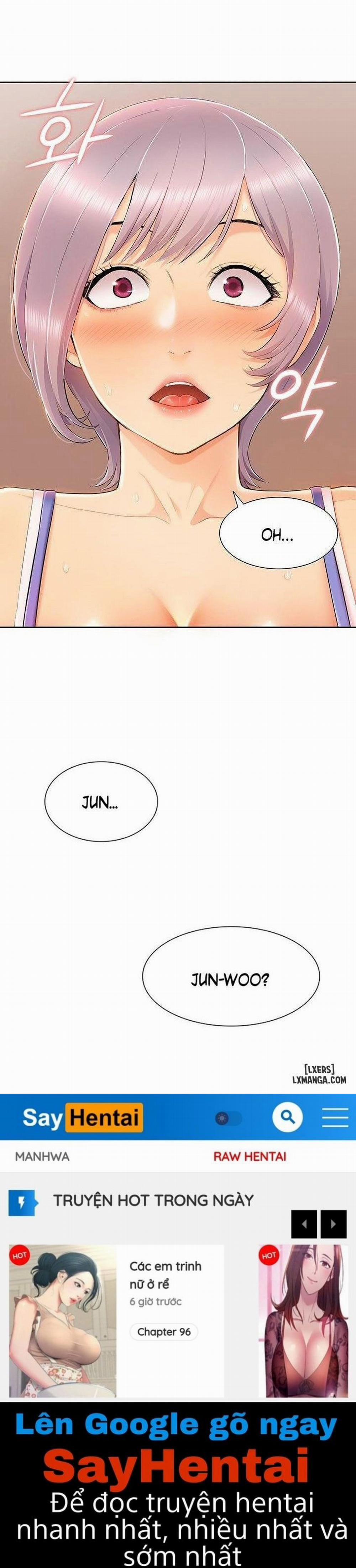 Mẹ Và Con Gái 6 trang 22