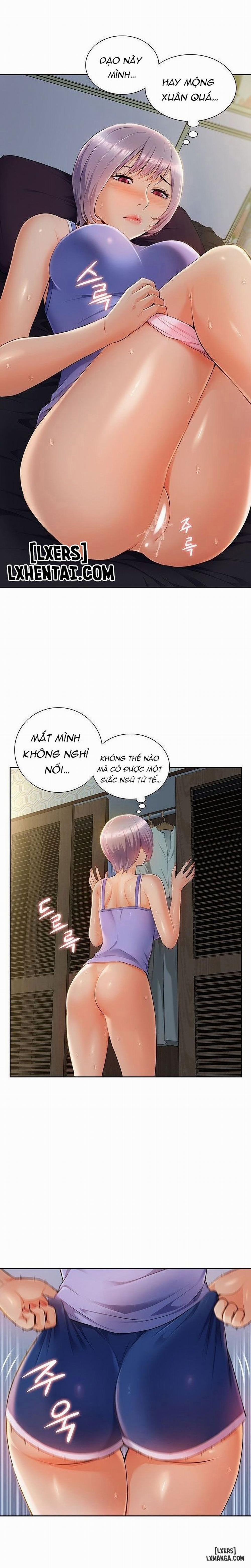 Mẹ Và Con Gái 6 trang 5