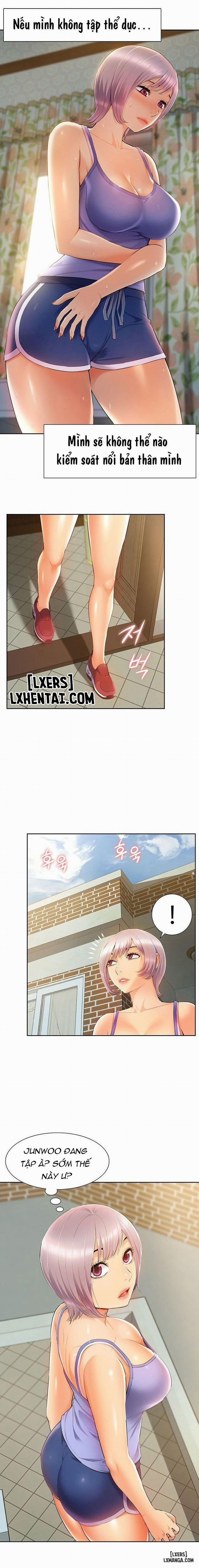 Mẹ Và Con Gái 6 trang 6