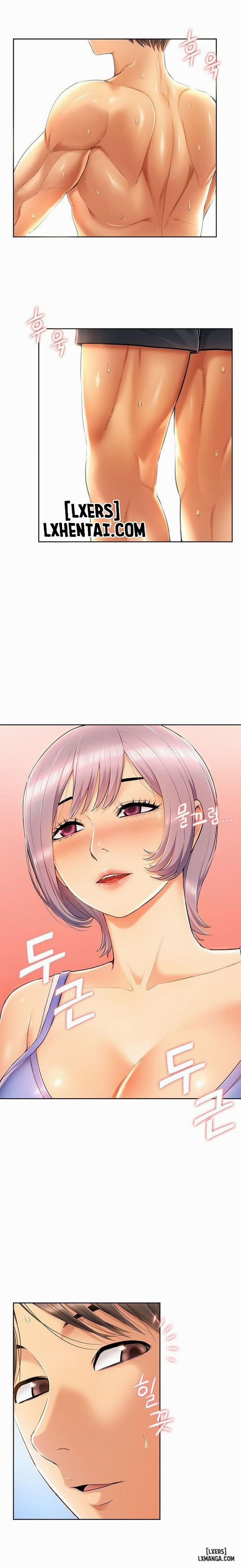 Mẹ Và Con Gái 6 trang 8