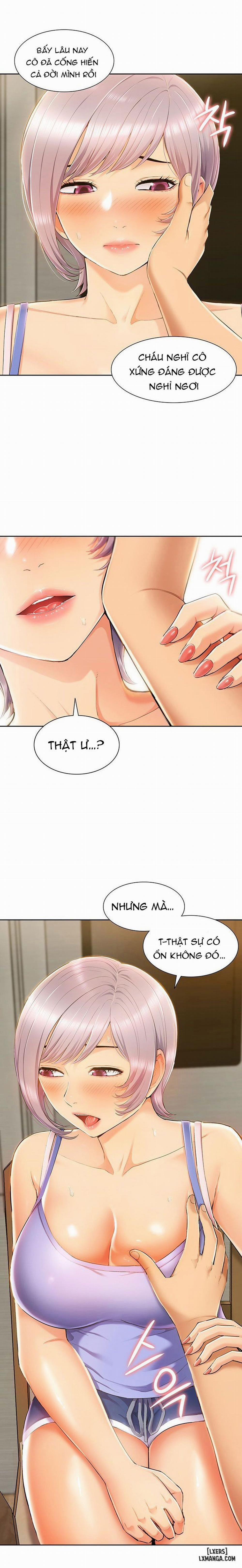 Mẹ Và Con Gái 7 trang 16