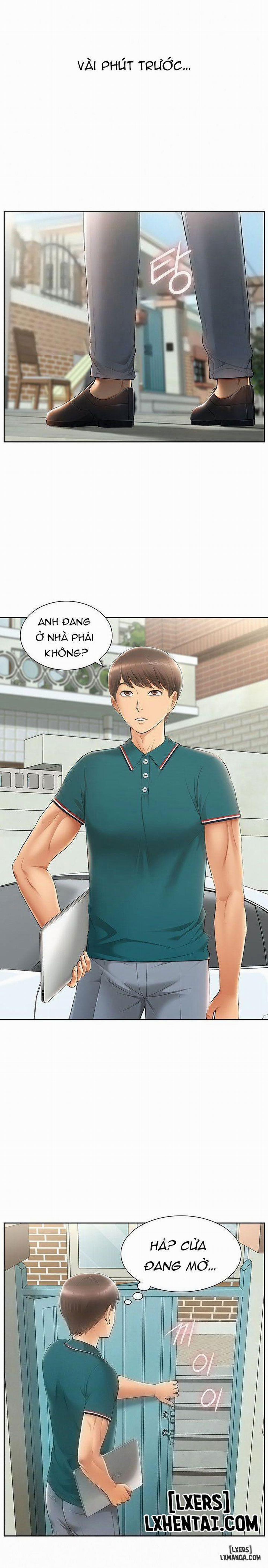 Mẹ Và Con Gái 7 trang 2