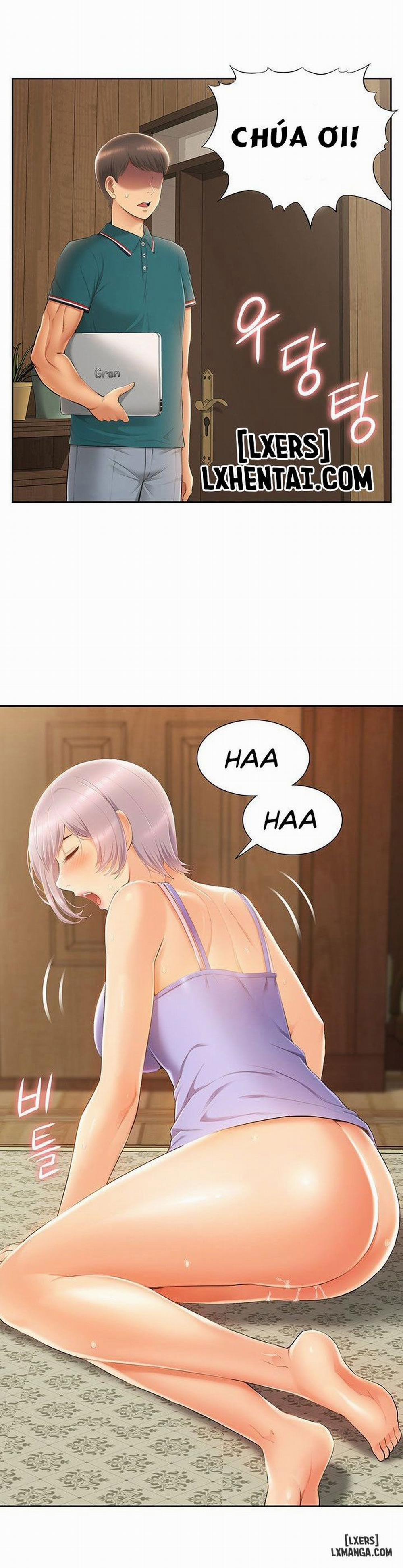 Mẹ Và Con Gái 7 trang 5