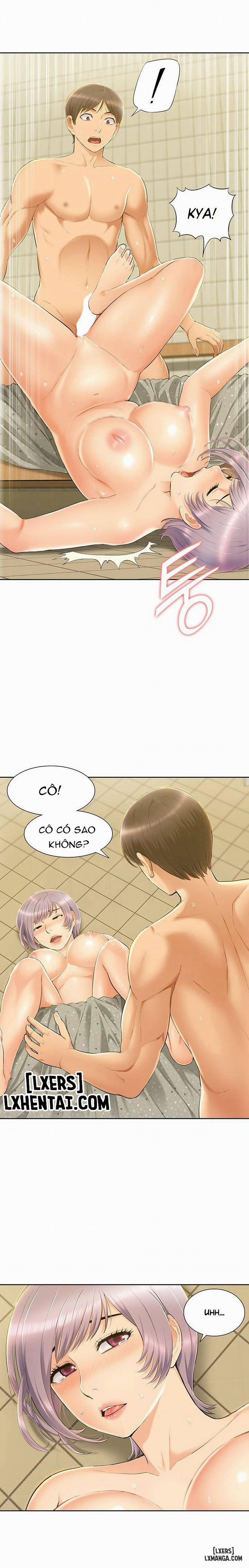 Mẹ Và Con Gái 8 trang 20