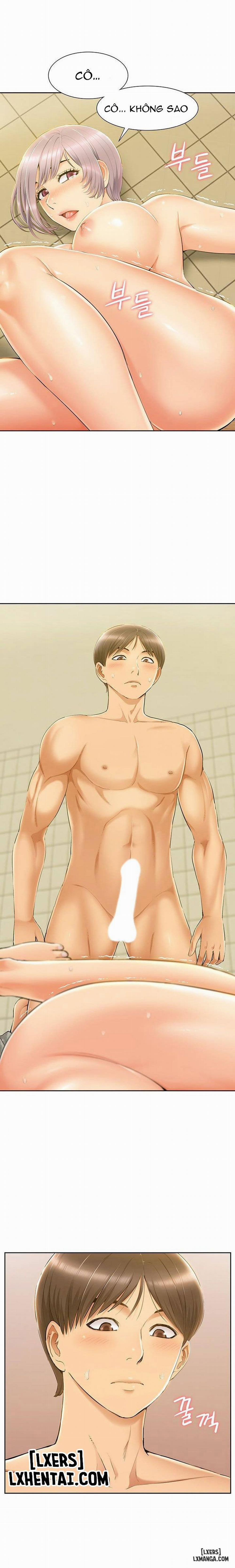 Mẹ Và Con Gái 8 trang 21