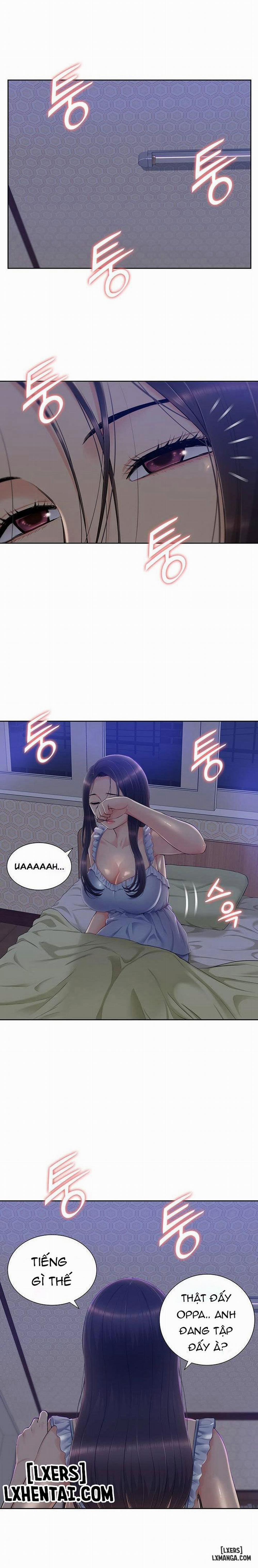 Mẹ Và Con Gái 8 trang 22