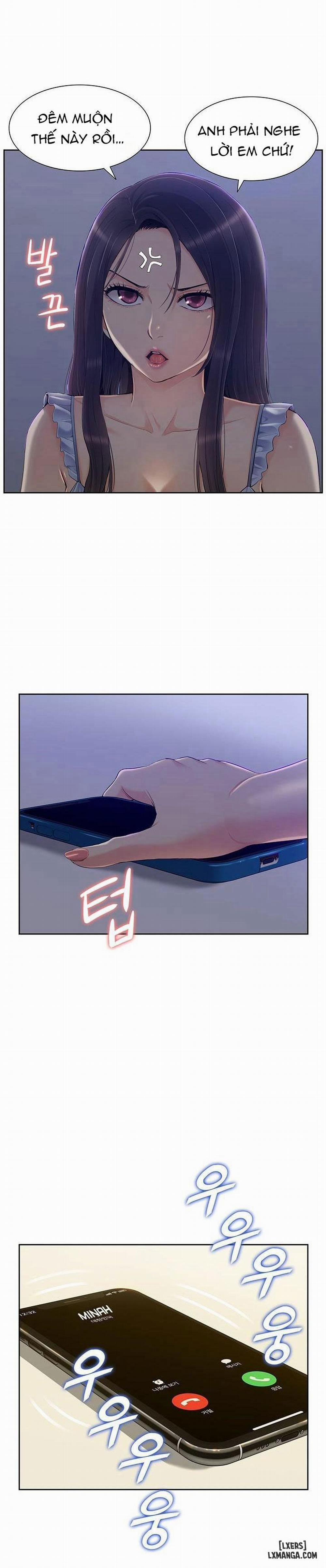 Mẹ Và Con Gái 8 trang 23