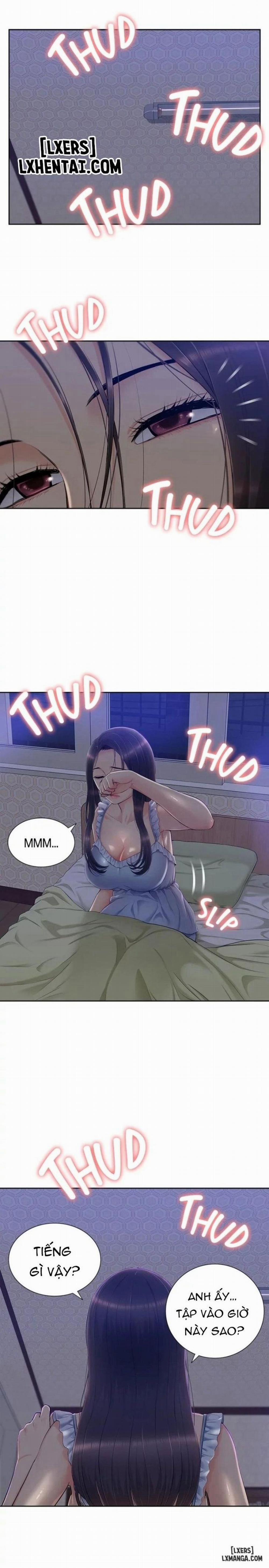 Mẹ Và Con Gái 9 trang 0