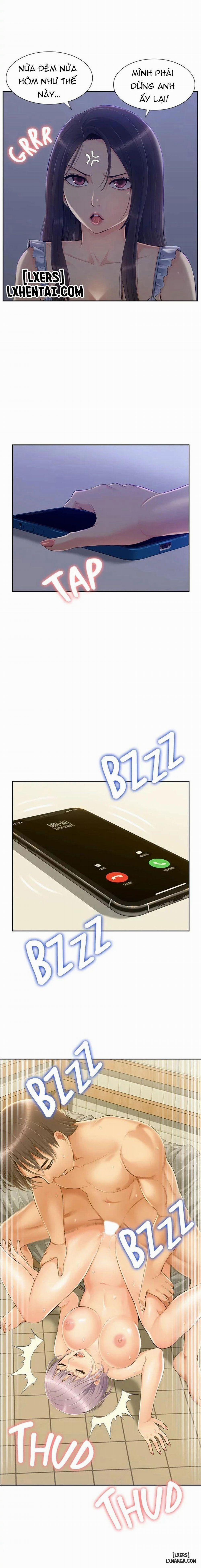 Mẹ Và Con Gái 9 trang 1