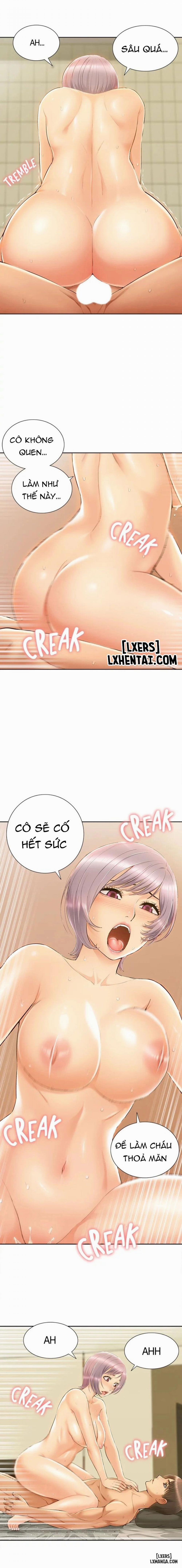 Mẹ Và Con Gái 9 trang 11