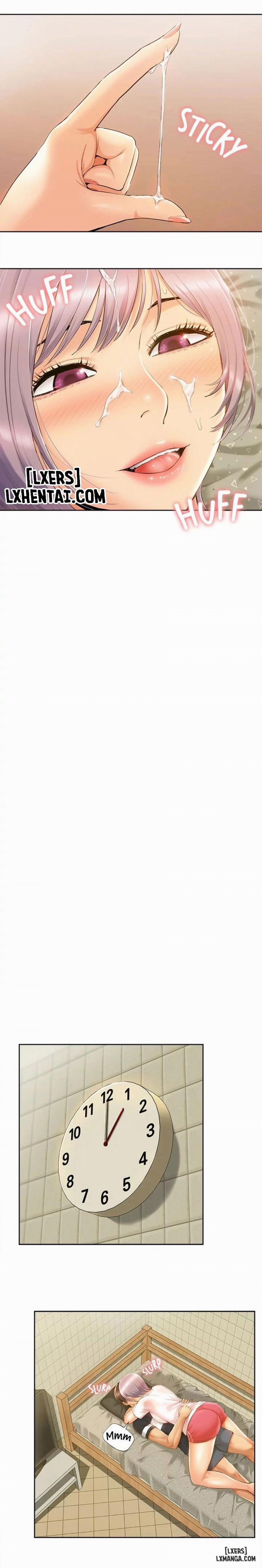 Mẹ Và Con Gái 9 trang 17