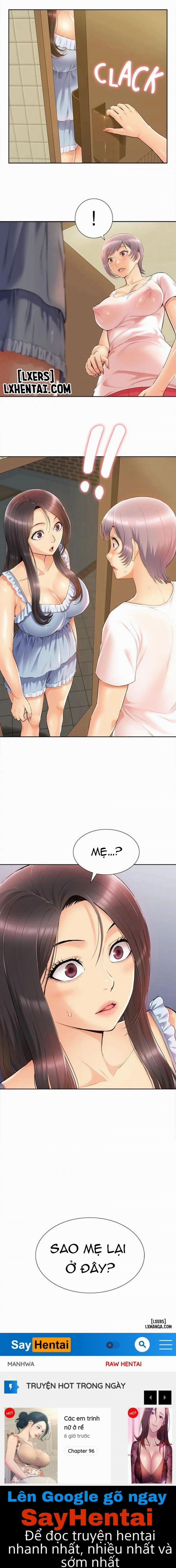 Mẹ Và Con Gái 9 trang 21