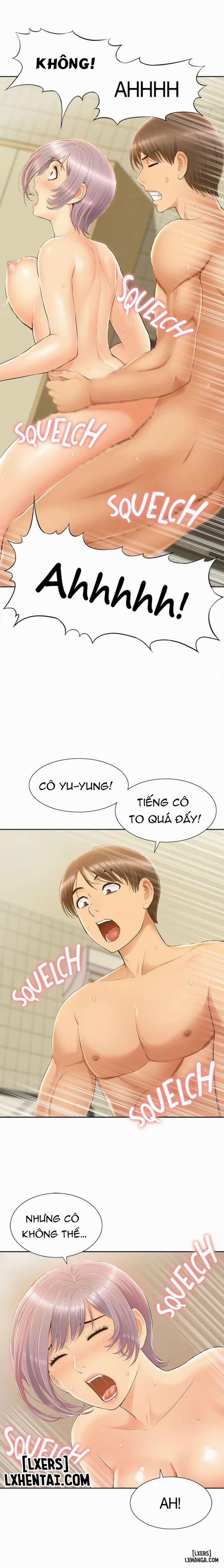 Mẹ Và Con Gái 9 trang 6