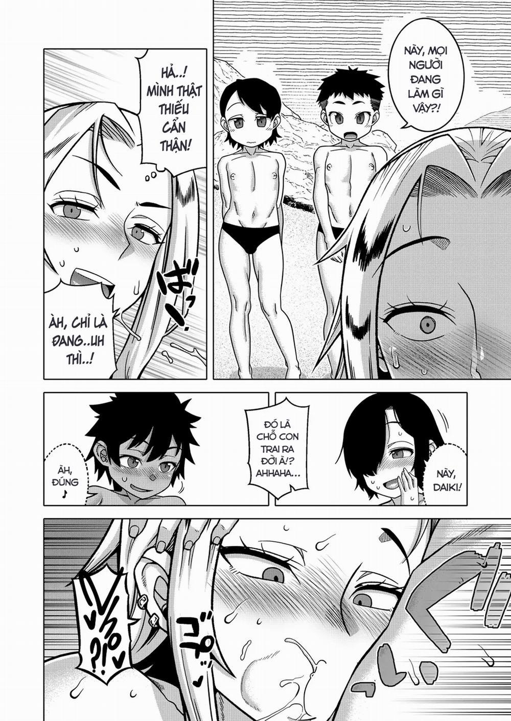 Mẹ và Con 0 trang 7