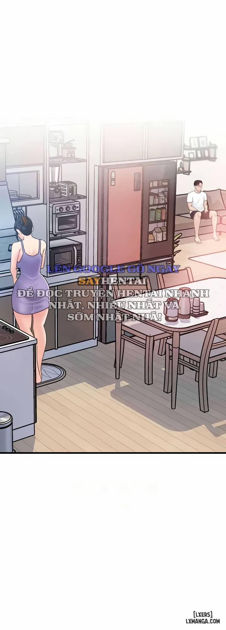 Mẹ Vợ Vẫn Là Tuyệt Nhất! 17 trang 9