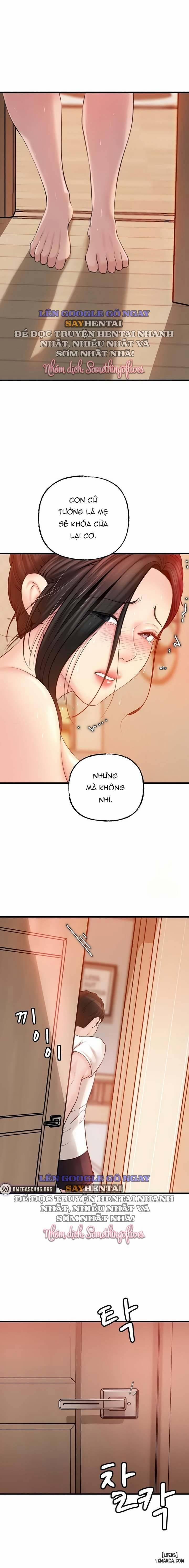 Mẹ Vợ Vẫn Là Tuyệt Nhất! 19 trang 10