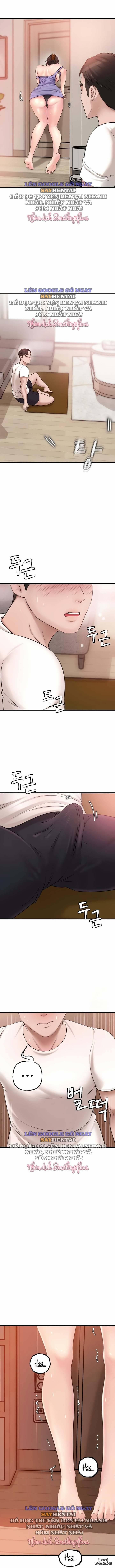 Mẹ Vợ Vẫn Là Tuyệt Nhất! 19 trang 9