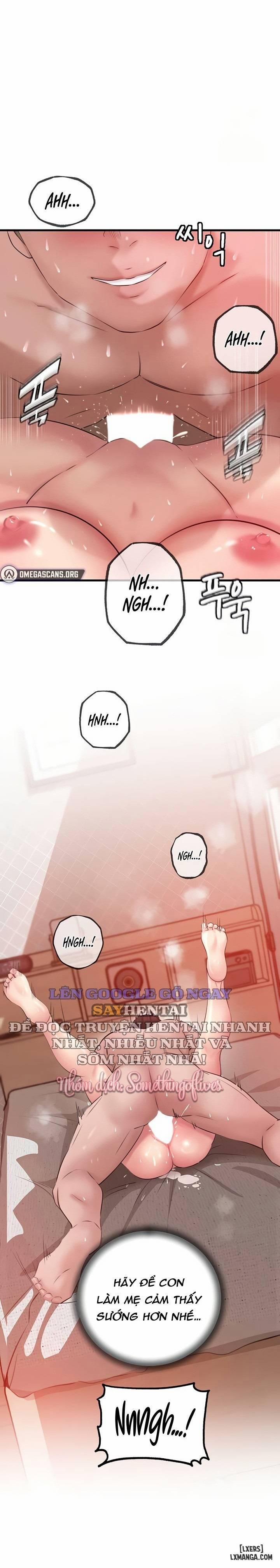 Mẹ Vợ Vẫn Là Tuyệt Nhất! 20 trang 11