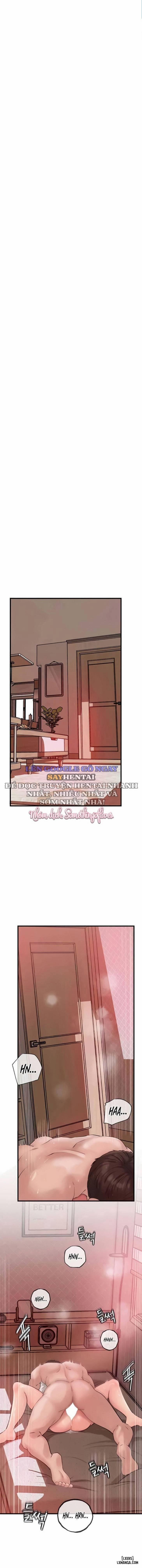 Mẹ Vợ Vẫn Là Tuyệt Nhất! 21 trang 0