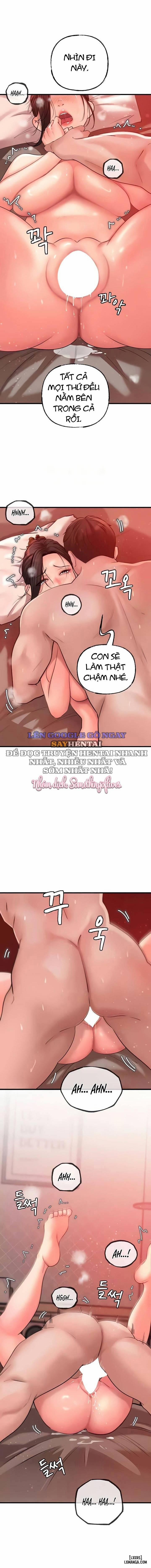 Mẹ Vợ Vẫn Là Tuyệt Nhất! 21 trang 3