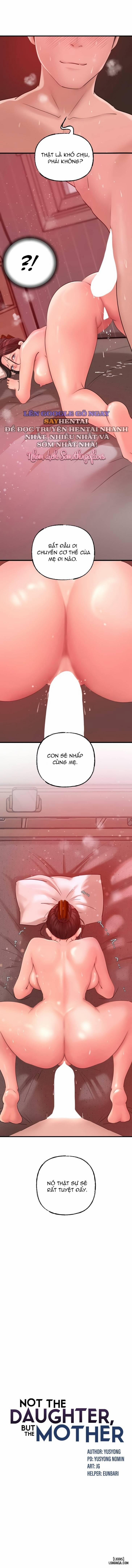 Mẹ Vợ Vẫn Là Tuyệt Nhất! 22 trang 0