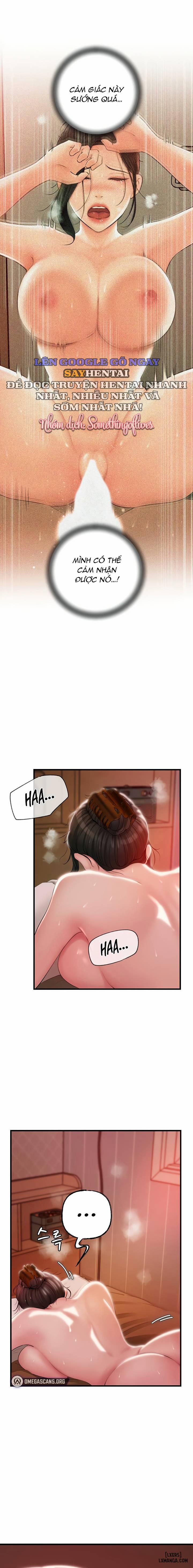 Mẹ Vợ Vẫn Là Tuyệt Nhất! 22 trang 7