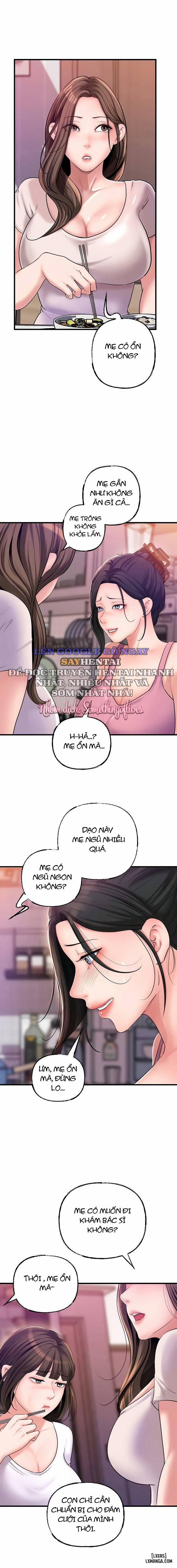 Mẹ Vợ Vẫn Là Tuyệt Nhất! 23 trang 6