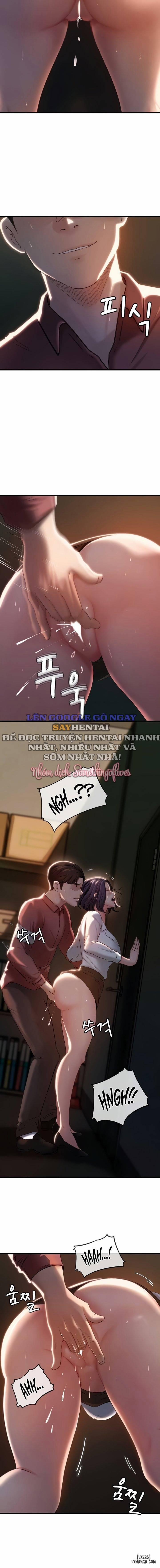 Mẹ Vợ Vẫn Là Tuyệt Nhất! 24 trang 2