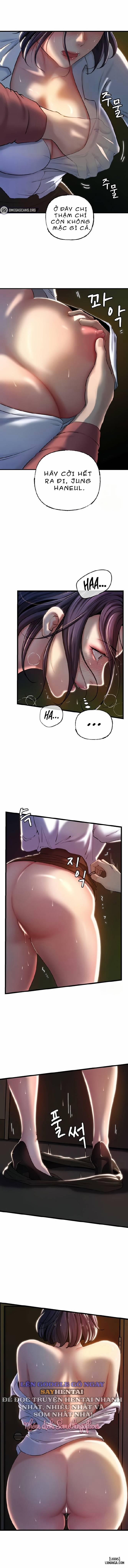 Mẹ Vợ Vẫn Là Tuyệt Nhất! 24 trang 5