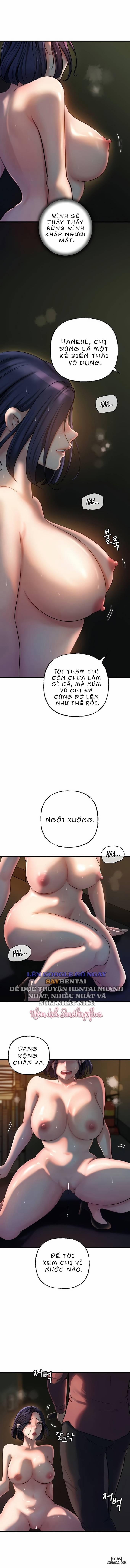 Mẹ Vợ Vẫn Là Tuyệt Nhất! 24 trang 7