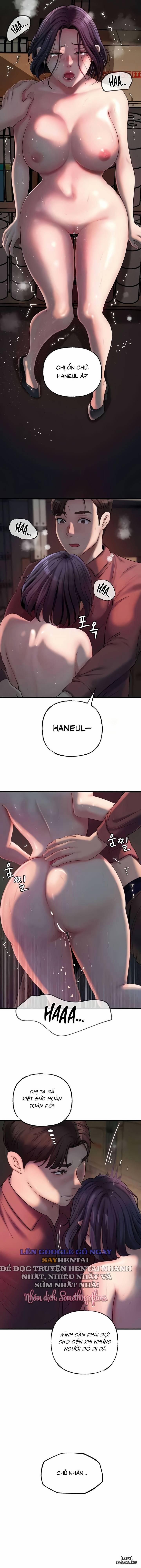 Mẹ Vợ Vẫn Là Tuyệt Nhất! 25 trang 14