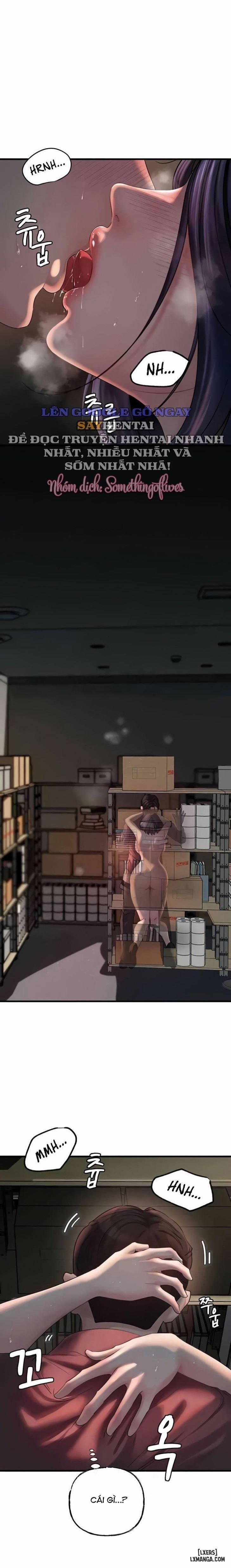 Mẹ Vợ Vẫn Là Tuyệt Nhất! 26 trang 0