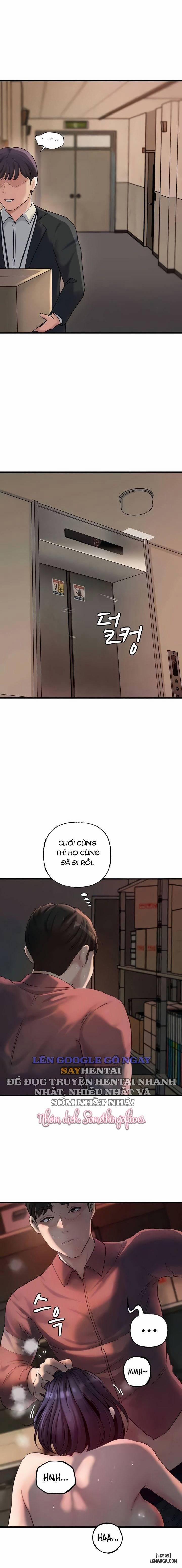 Mẹ Vợ Vẫn Là Tuyệt Nhất! 26 trang 4