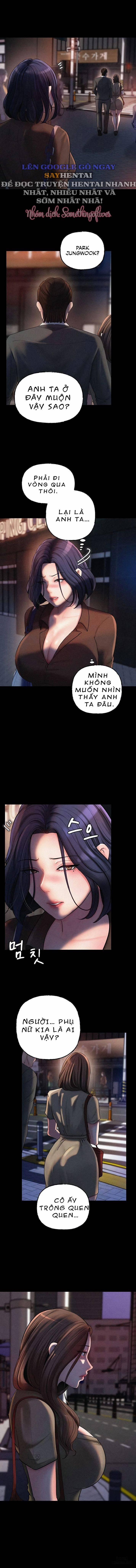 Mẹ Vợ Vẫn Là Tuyệt Nhất! 27 trang 11