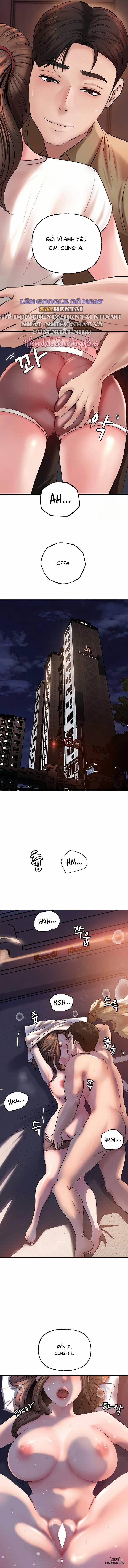 Mẹ Vợ Vẫn Là Tuyệt Nhất! 28 trang 9