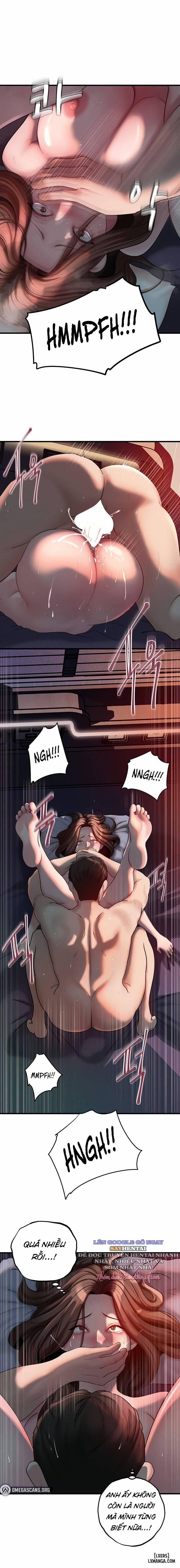 Mẹ Vợ Vẫn Là Tuyệt Nhất! 29 trang 12