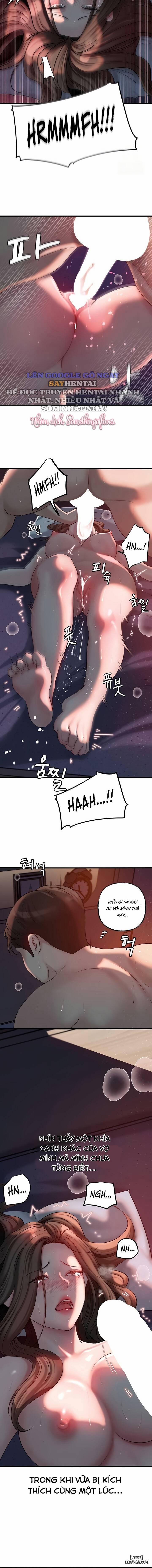 Mẹ Vợ Vẫn Là Tuyệt Nhất! 29 trang 15