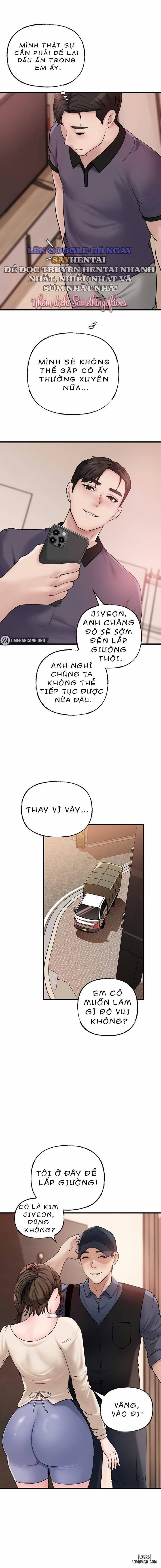 Mẹ Vợ Vẫn Là Tuyệt Nhất! 31 trang 13