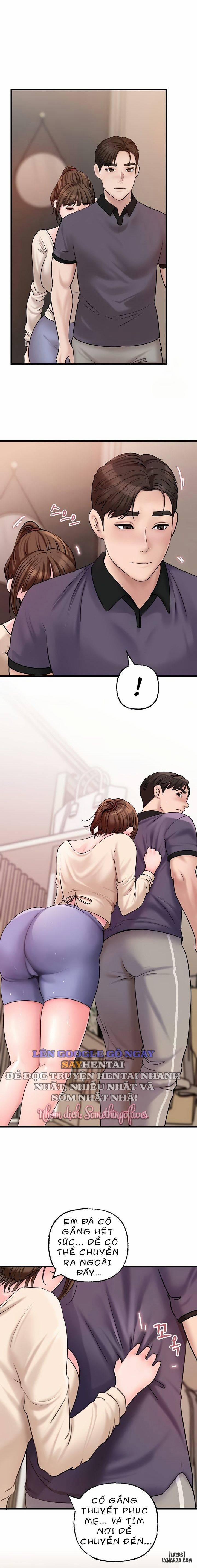 Mẹ Vợ Vẫn Là Tuyệt Nhất! 31 trang 7