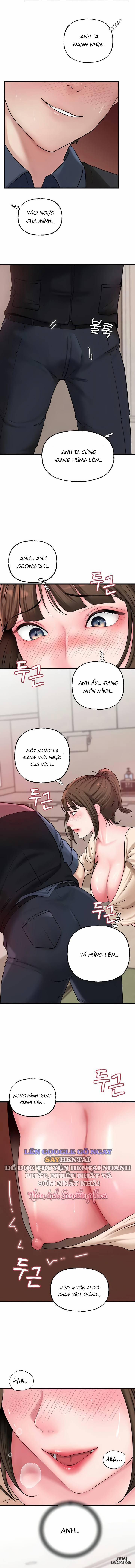 Mẹ Vợ Vẫn Là Tuyệt Nhất! 32 trang 7