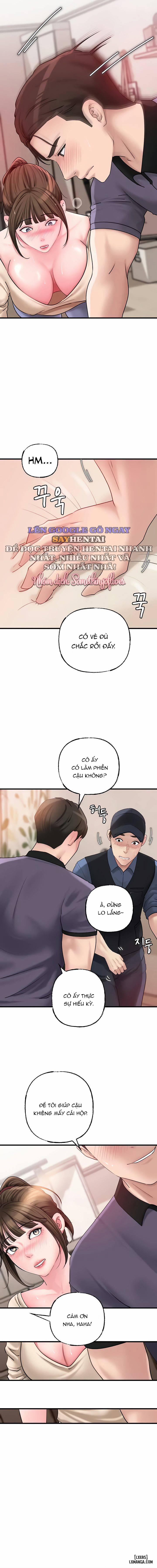 Mẹ Vợ Vẫn Là Tuyệt Nhất! 32 trang 8