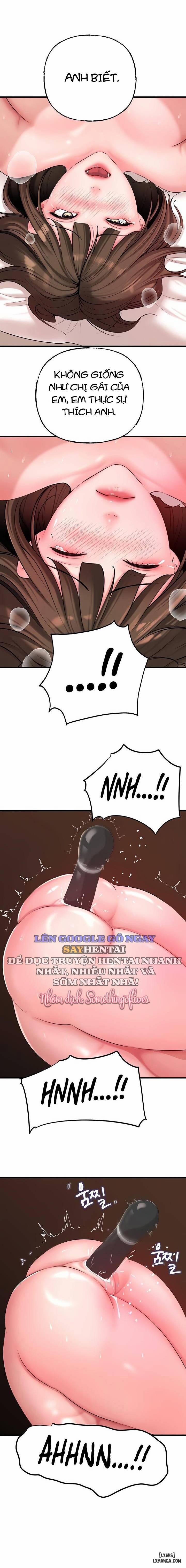 Mẹ Vợ Vẫn Là Tuyệt Nhất! 33 trang 14