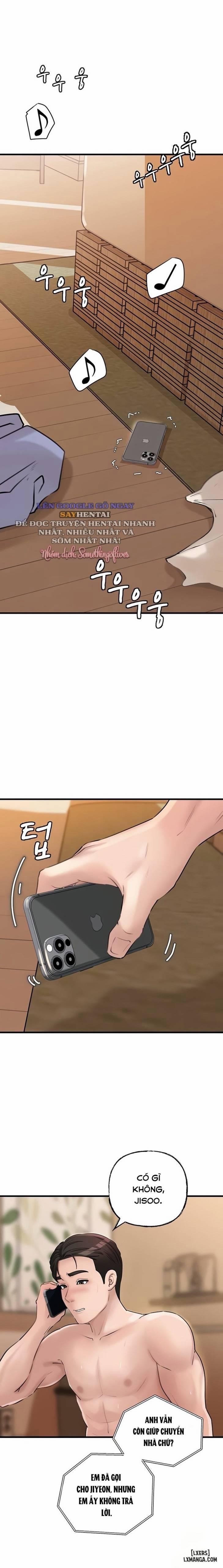 Mẹ Vợ Vẫn Là Tuyệt Nhất! 35 trang 0