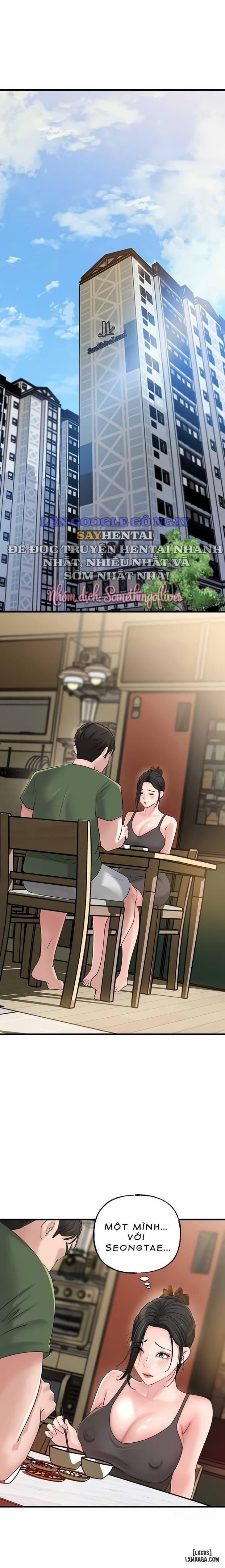 Mẹ Vợ Vẫn Là Tuyệt Nhất! 36 trang 0