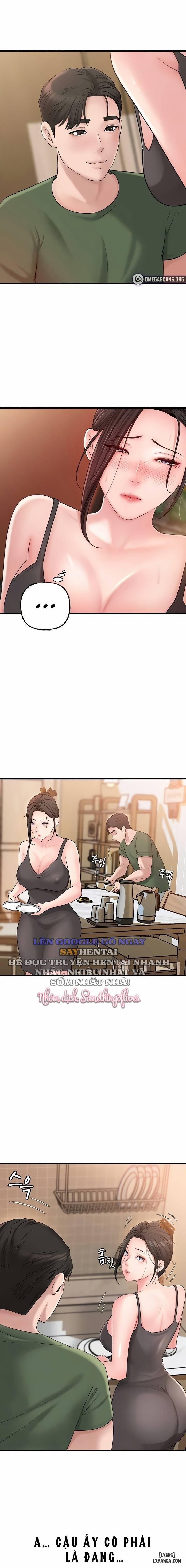 Mẹ Vợ Vẫn Là Tuyệt Nhất! 36 trang 1