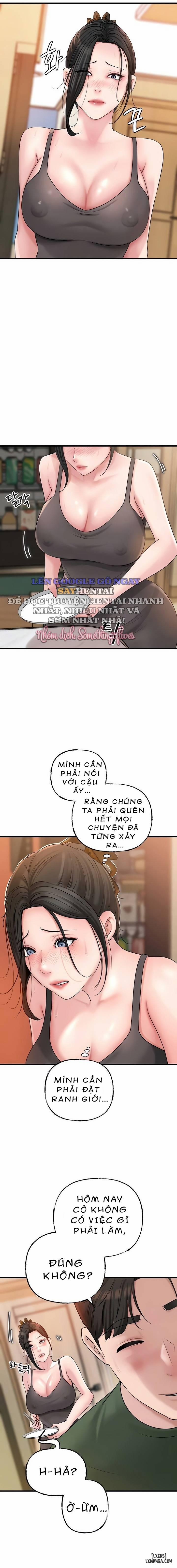 Mẹ Vợ Vẫn Là Tuyệt Nhất! 36 trang 3