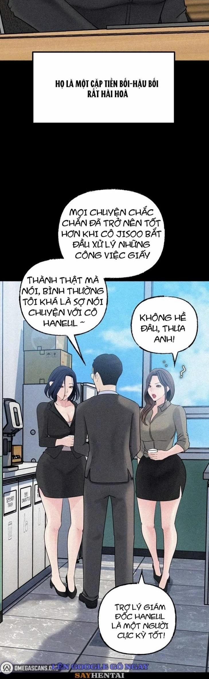 Mẹ Vợ Vẫn Là Tuyệt Nhất 71 trang 1