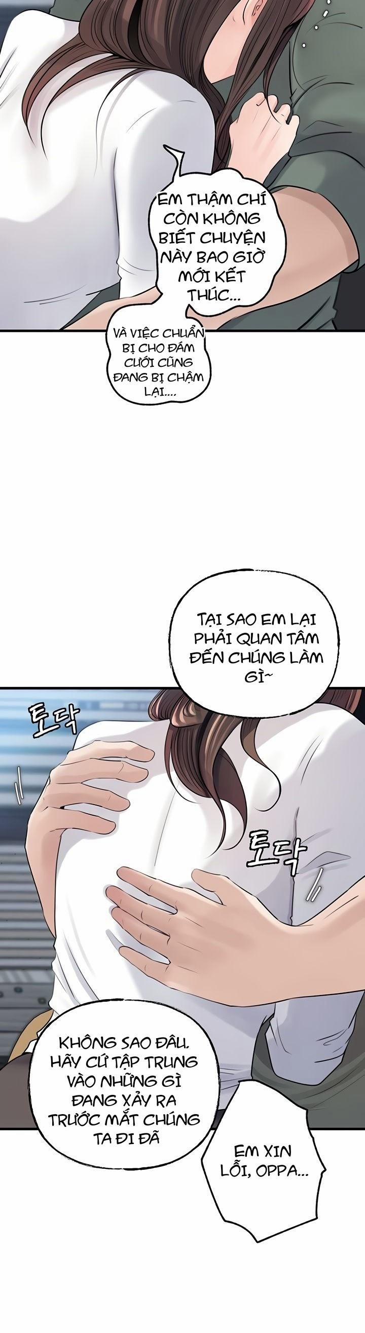 Mẹ Vợ Vẫn Là Tuyệt Nhất 71 trang 13